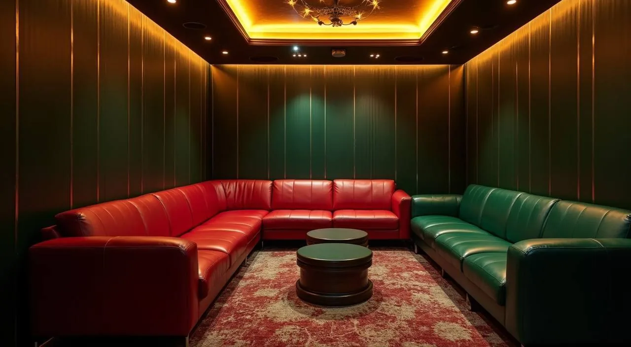 Sylhet Live Lobby